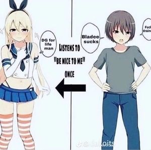 Meet your Posher, Leonardo